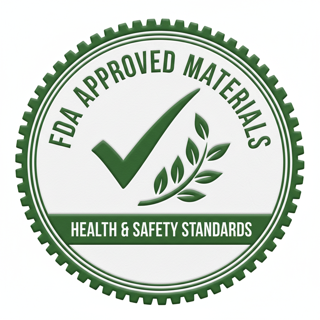 FDA Approved Materials