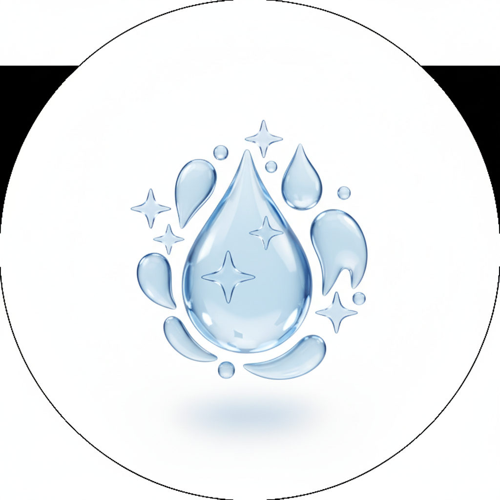 Self-Cleaning Icon