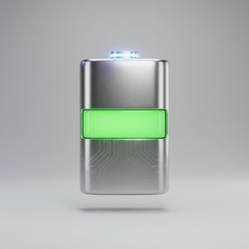 Battery Icon